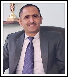 عبد الغني مجاهد مطهر